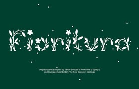 Fioritura��������װ������