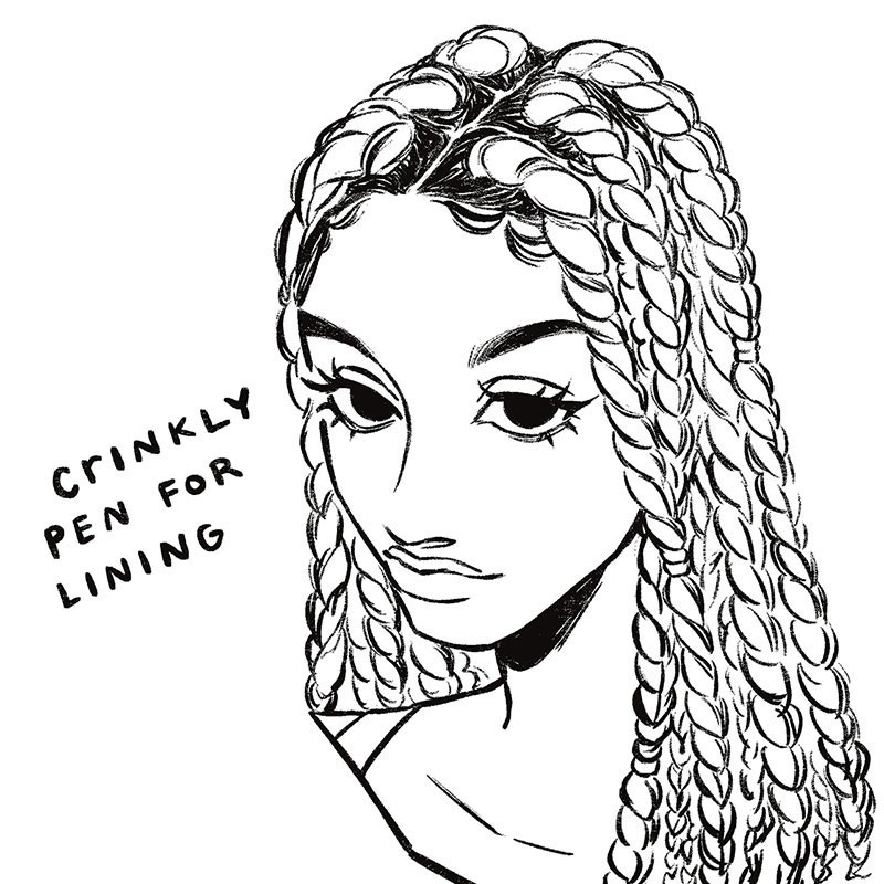 4֧ȫ����дͿɫProcreate��ˢ