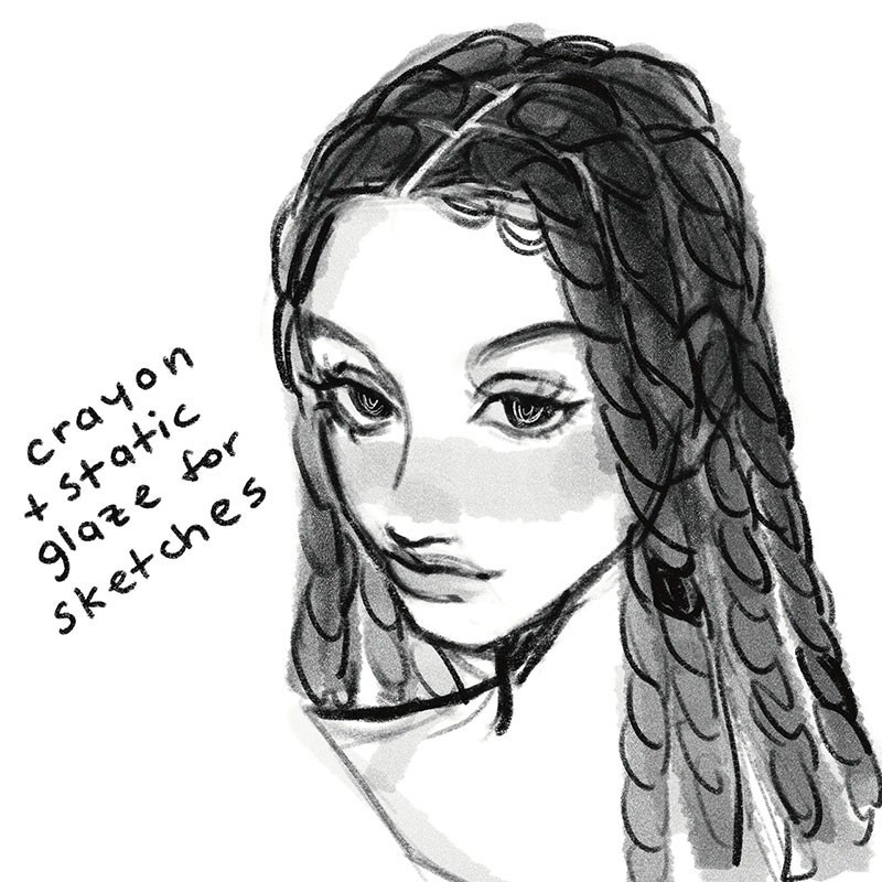 4֧ȫ����дͿɫProcreate��ˢ