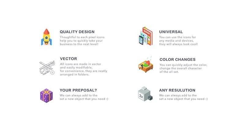 ��ƽ���Ⱦ� (Isometric) 2.5D��������ͼ�� AI PSD PNG��ʽ