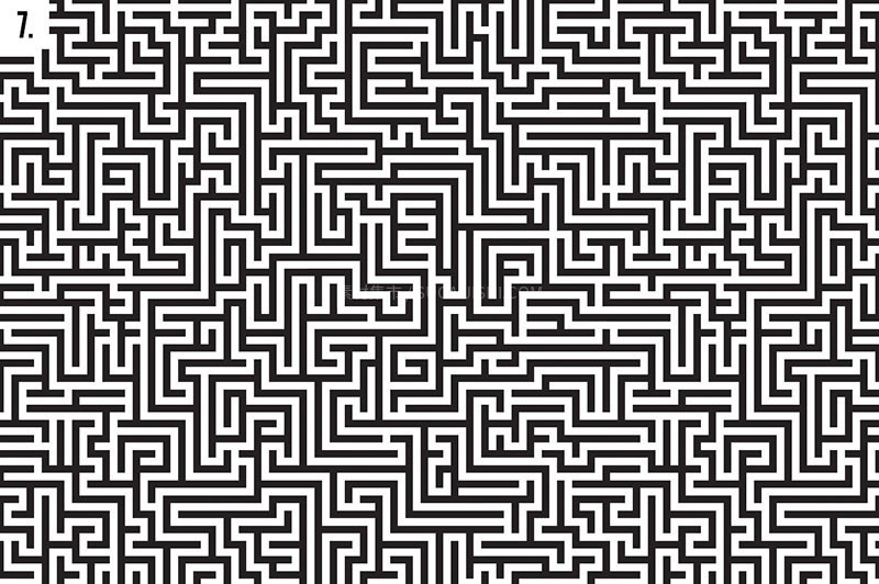 7�������޷��Թ�����ͼ�� AI PAT��ʽ