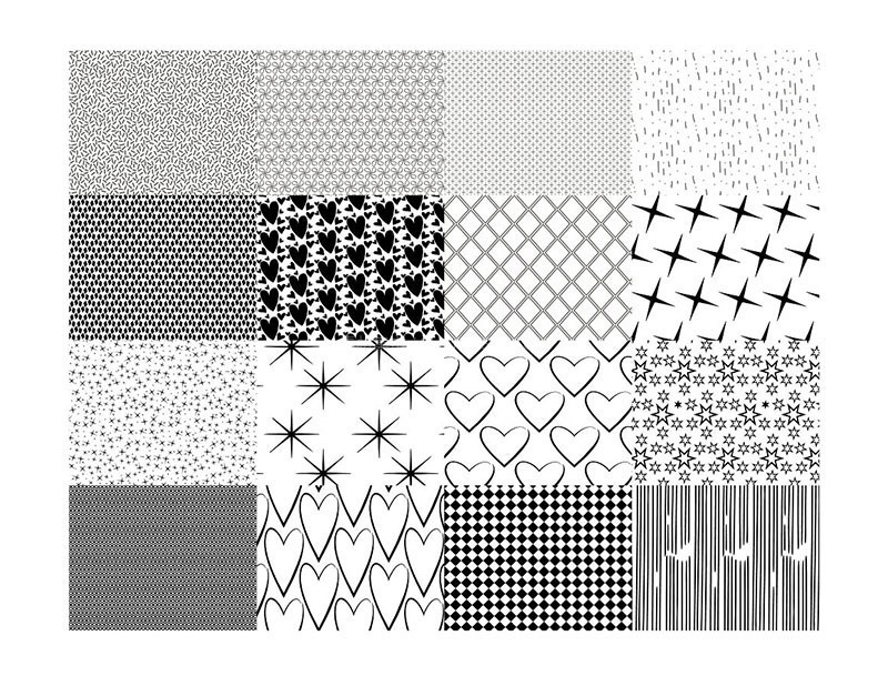 70+Procreate�����޷������廭��ˢ