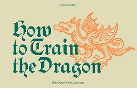 Pixelcastle����ʽ�������壬��ѿ�����