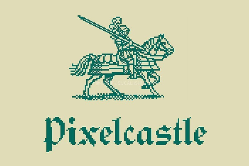 Pixelcastle����ʽ�������壬��ѿ�����