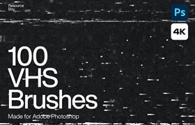 100+����VHS����Ч��PS��ˢ