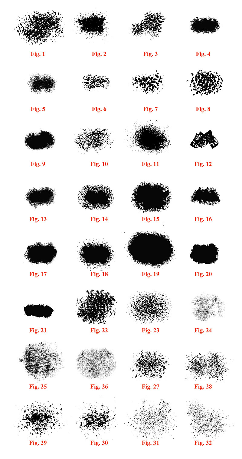 32��Illustrator����������ˢ