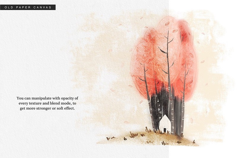 30+Procreate�߼��л���������ˢ