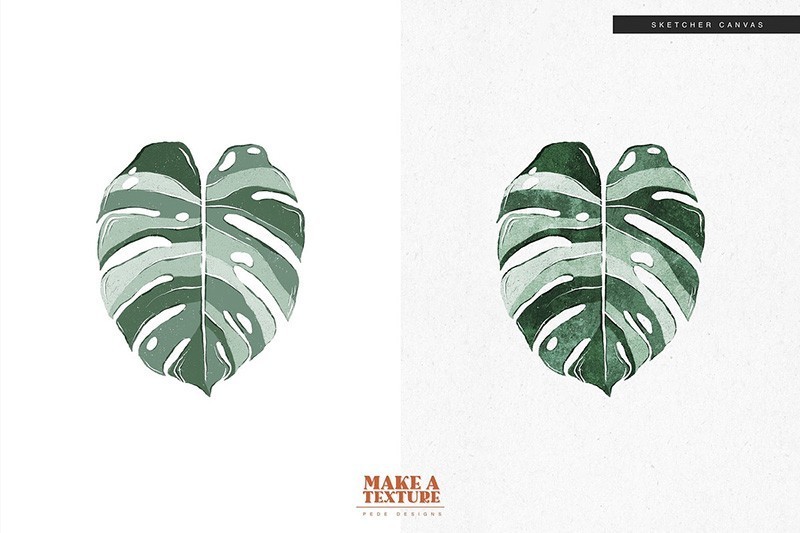 30+Procreate�߼��л���������ˢ