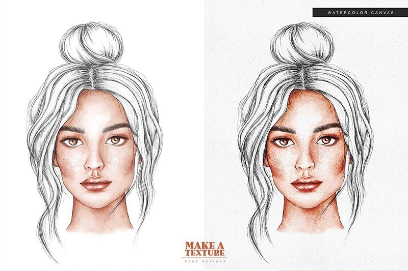 30+Procreate�߼��л���������ˢ