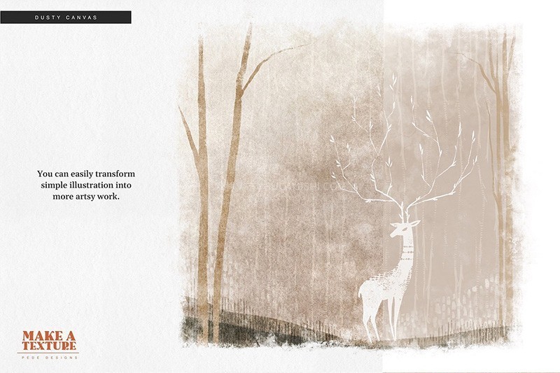 30+Procreate�߼��л���������ˢ