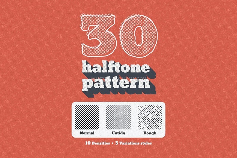 30���޷�ƽ�̰�ɫ��AIʸ��ͼ��Ԥ��