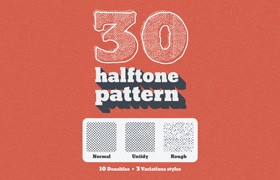 30���޷�ƽ�̰�ɫ��AIʸ��ͼ��Ԥ��