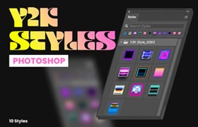 10��Y2k�Ӿ����PS��ʽ