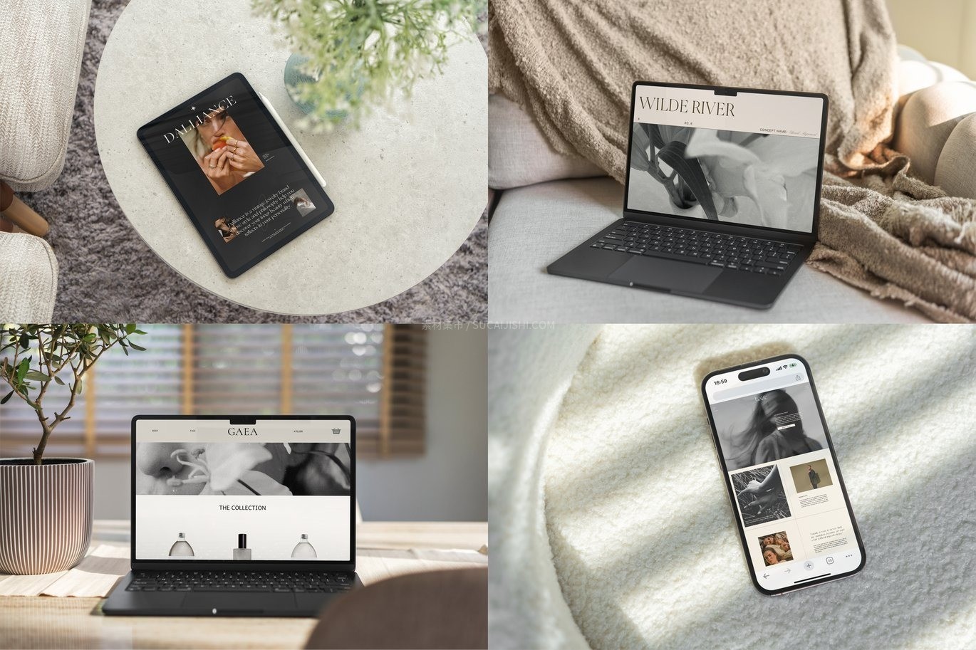 24����ʸ�ƻ���豸չʾ����ģ��PSD