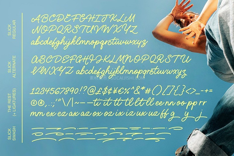 Slick��������Ӣ������