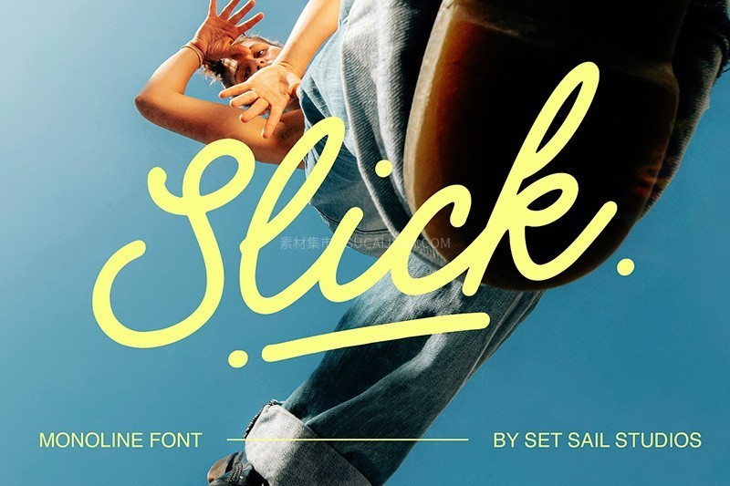 Slick��������Ӣ������