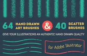 100+�۱��ֻ��ʸ�ɢ��AIʸ����ˢ��