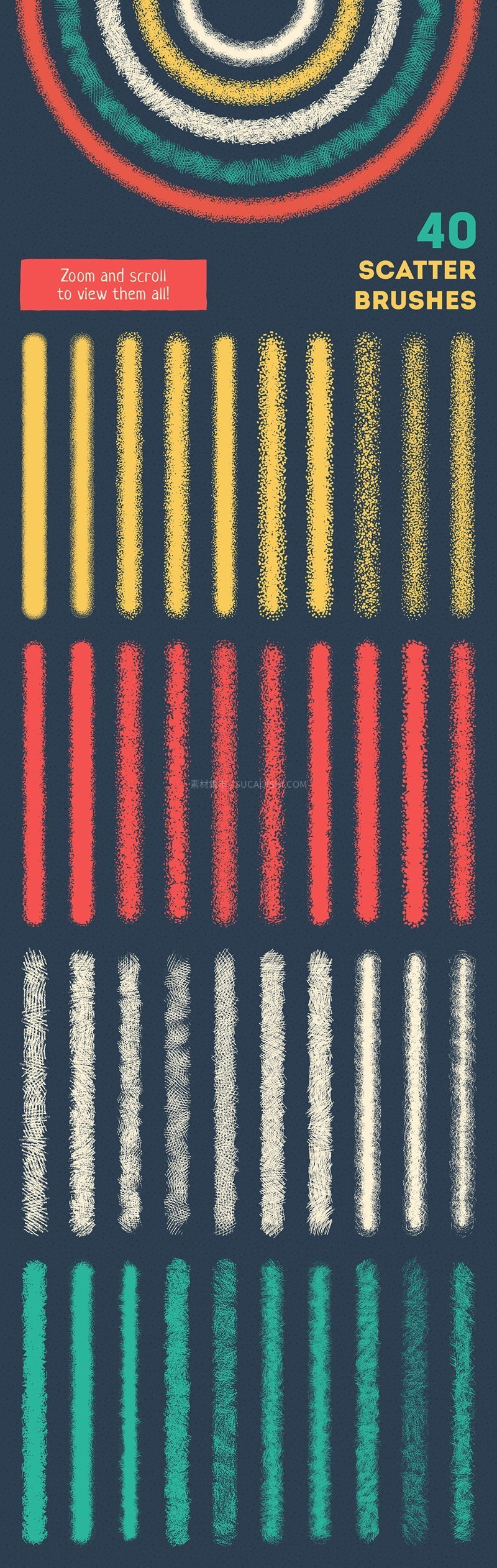 100+�۱��ֻ��ʸ�ɢ��AIʸ����ˢ��