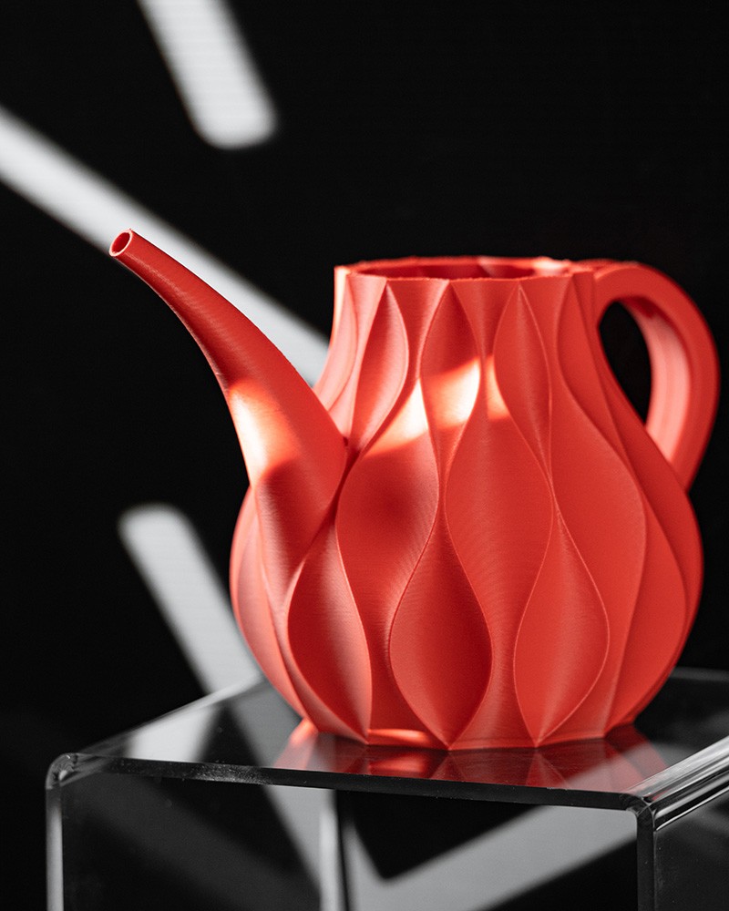 ��Ԩ��Abyssal�����ˮ��3Dģ��