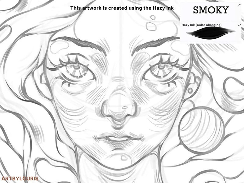 50+Procreateīˮ���˱�ȫ����װ