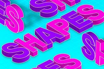 �Ⱦ�3D�����ı���ЧPSDģ��