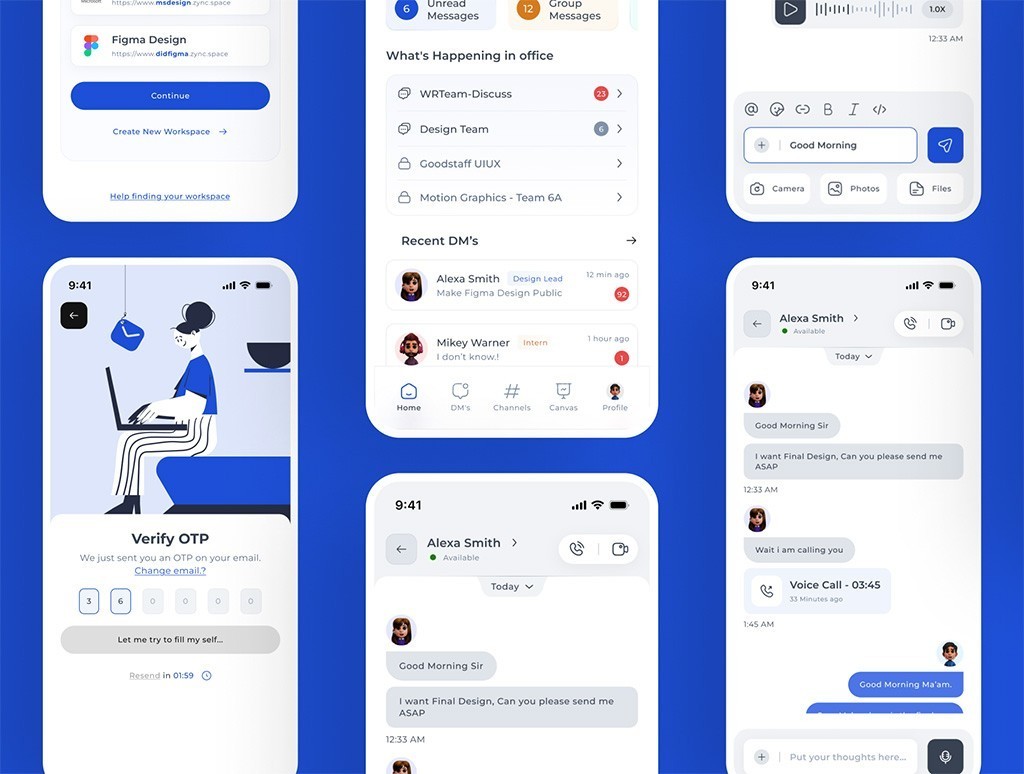 �ִ���ͨѶЭ��APP���ģ��UI�׼�