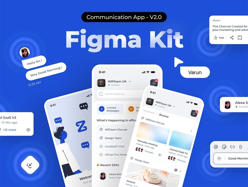 �ִ���ͨѶЭ��APP���ģ��UI�׼�