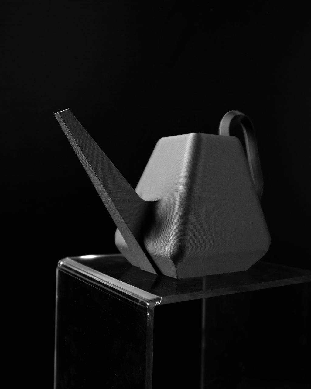 �ִ���ҵ�糤�콽ˮ��STL