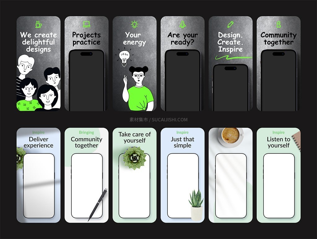 AppStoreƻ��Ӧ���̵��ϼܽ�ͼFigmaģ��