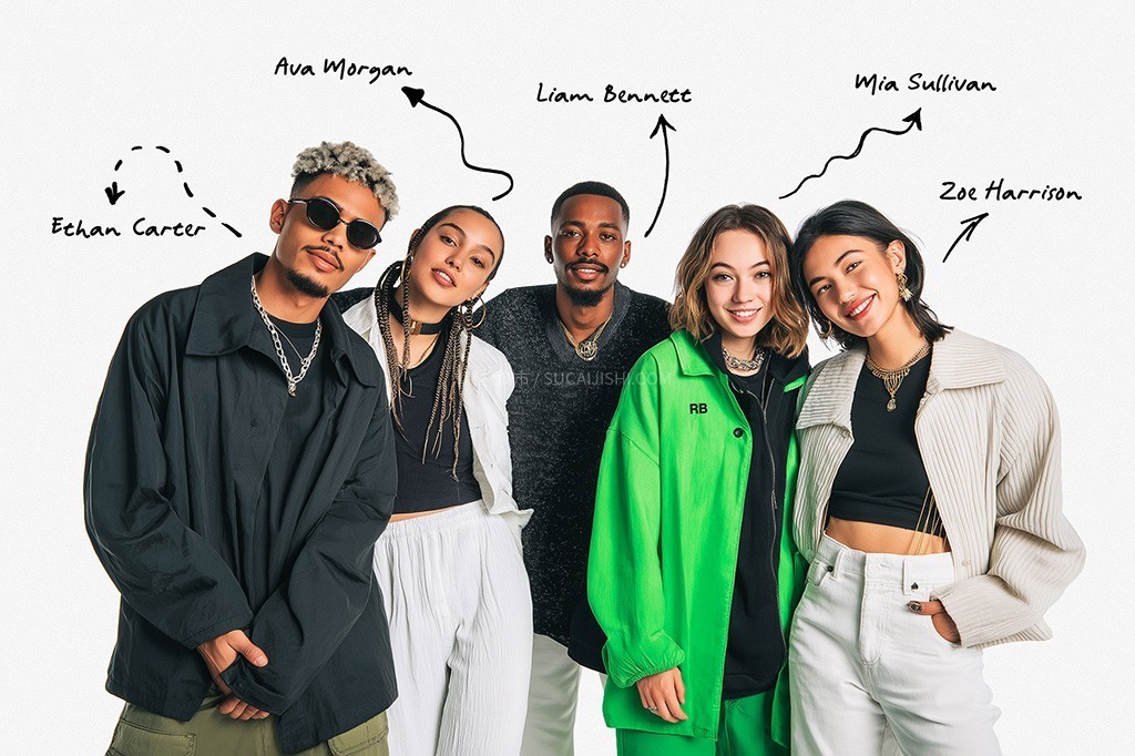 500+����Ϳѻ�ֻ��ͷPhotoshop��ˢ