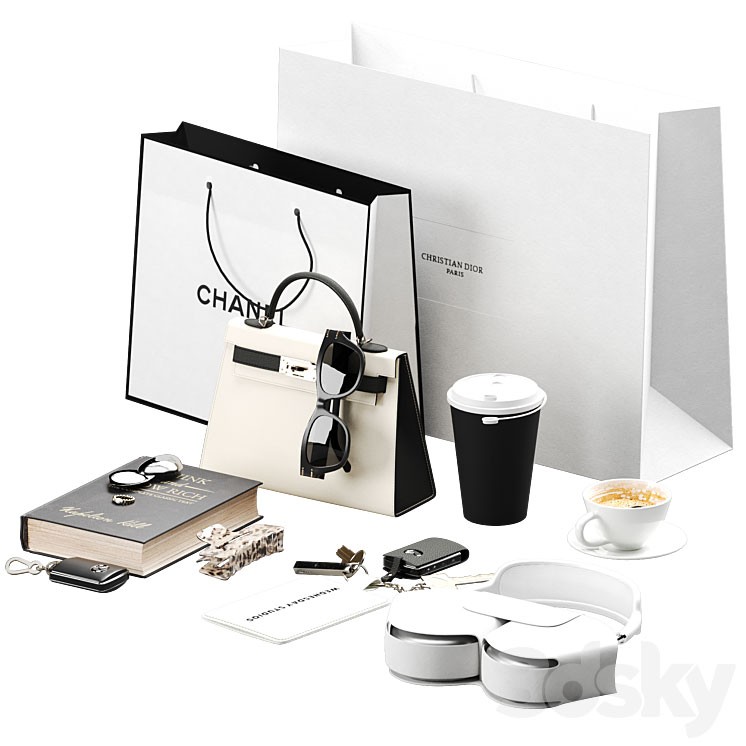 �����ݳ�Ʒ3Dģ����װ