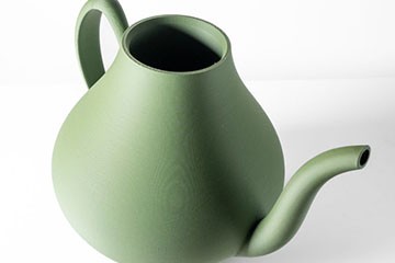 ���� (Nari) ����������ˮ��STL