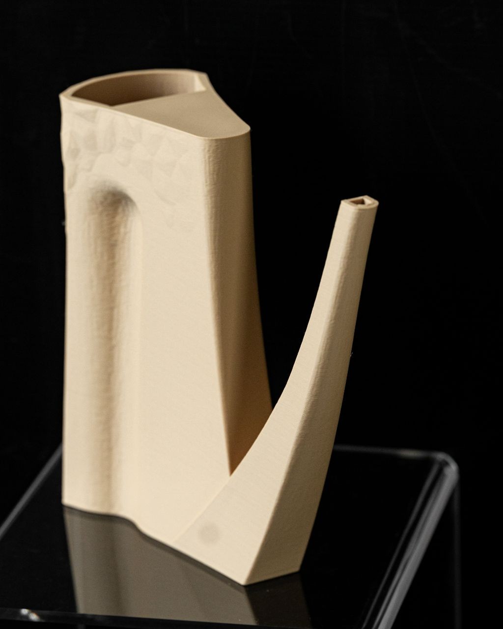 ��ҵ���ν�ˮ��STL