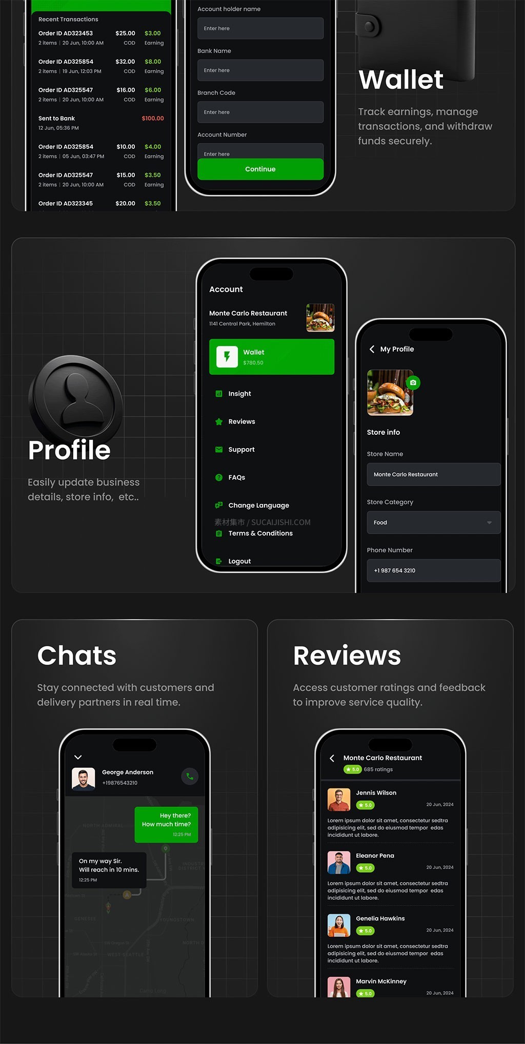 �๦�ܶ����ͻ�����Ӧ��APP���ģ��