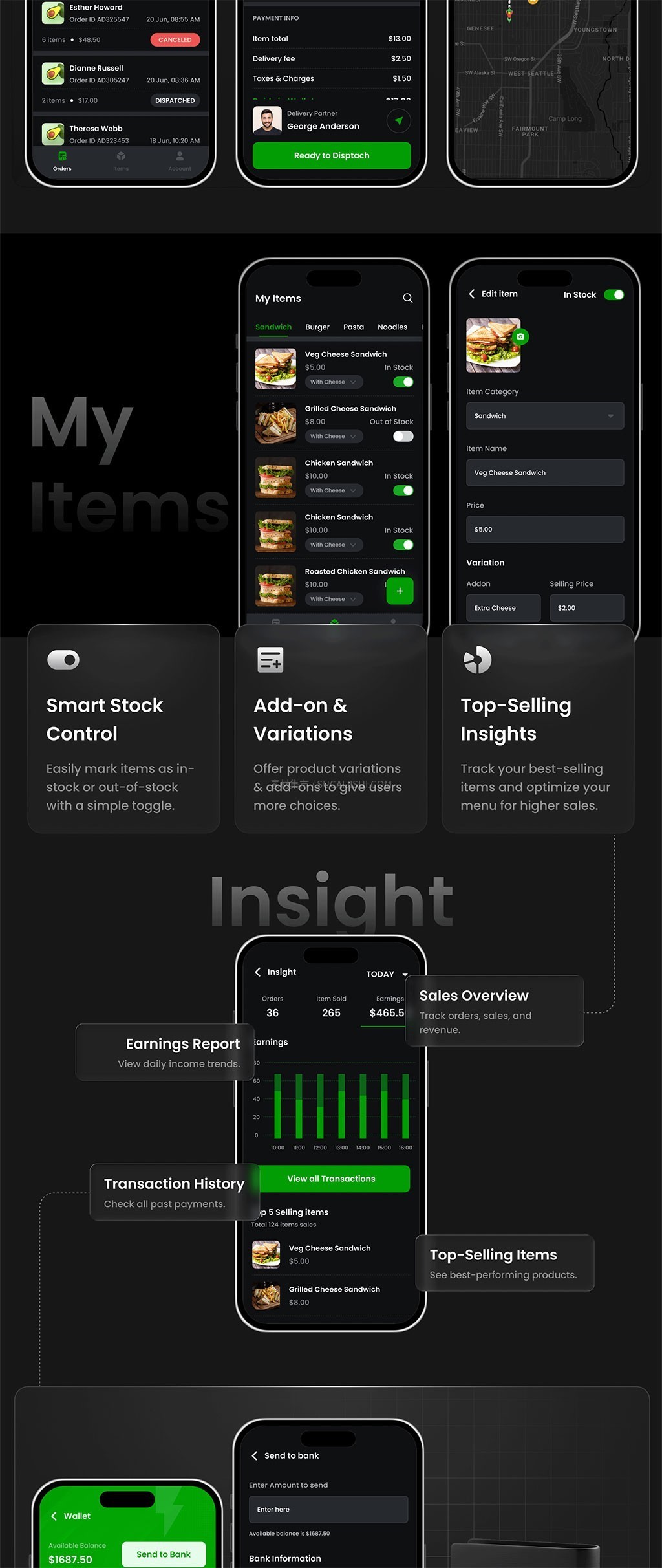 �๦�ܶ����ͻ�����Ӧ��APP���ģ��