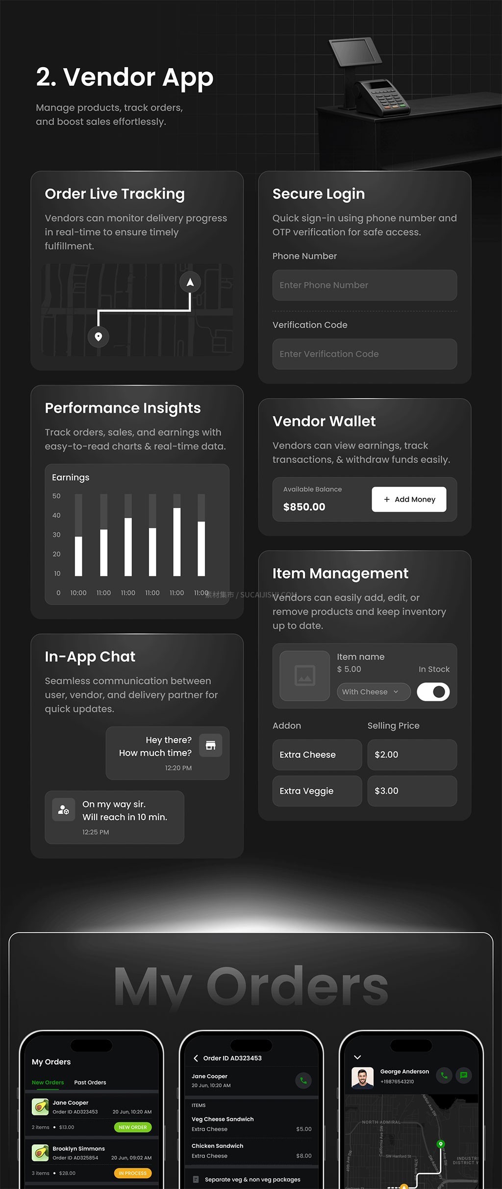 �๦�ܶ����ͻ�����Ӧ��APP���ģ��