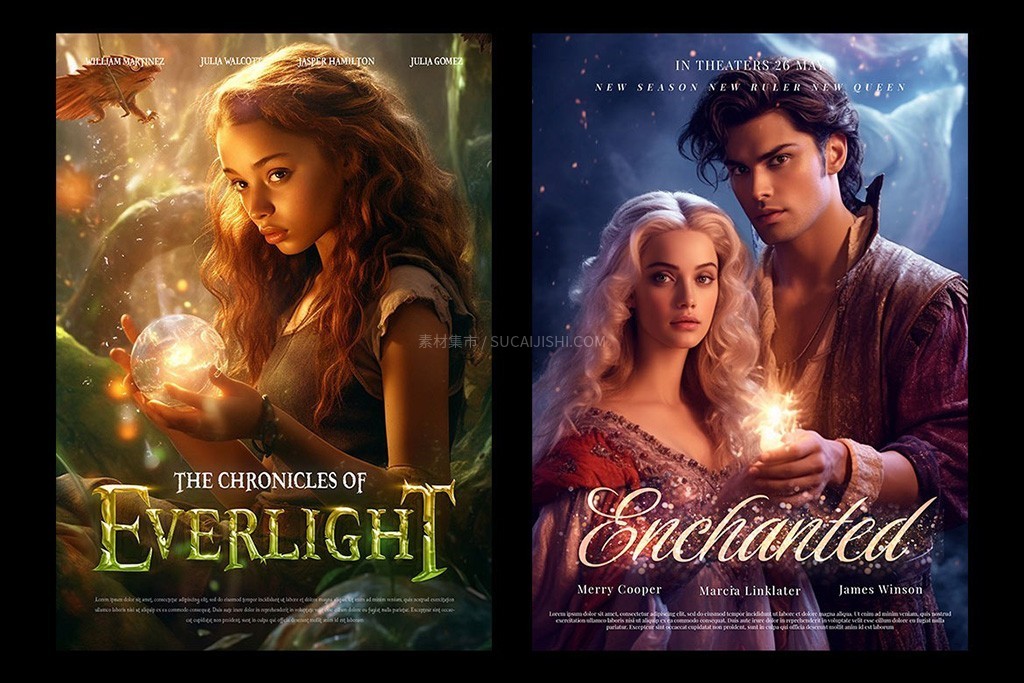 14�׵�Ӱ����ú���PSDģ��