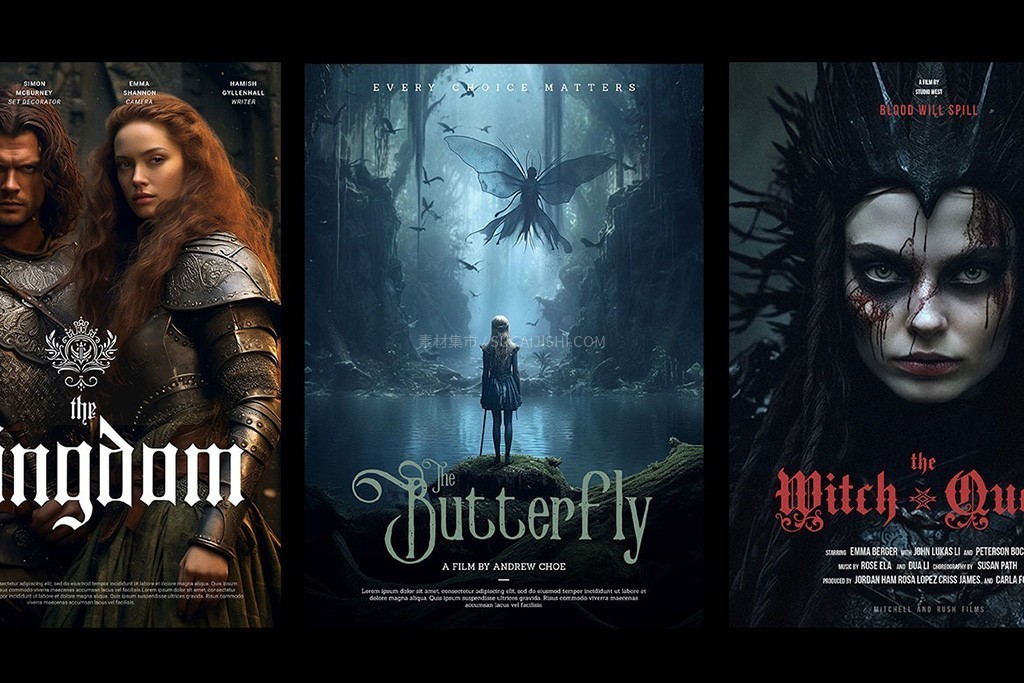 14�׵�Ӱ����ú���PSDģ��