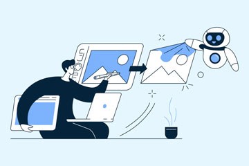 ���ʦ���� AI ����� 5 ���������ӡ���ͼ��������ϵͳ��