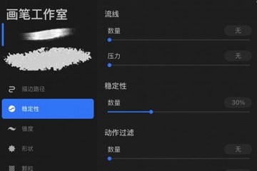 Procreate����������ô����