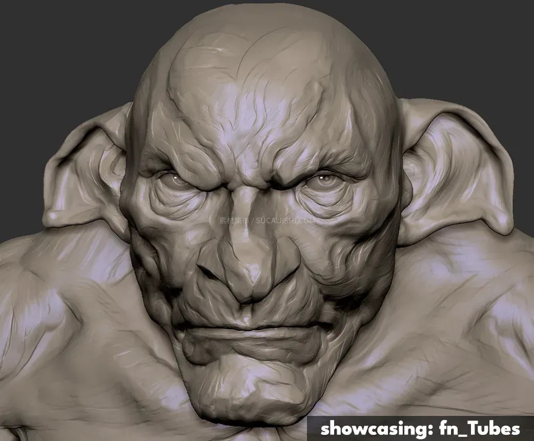 ZBrushǿ�����ܱ�ˢ