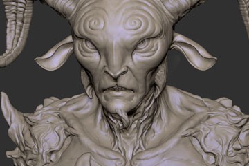 ZBrushǿ�����ܱ�ˢ