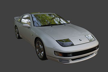 �ղ� 300ZX (1992��)