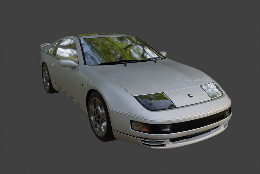 �ղ� 300ZX (1992��)
