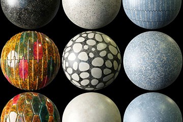 �ִ�дʵ��שBlender����