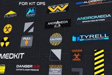 Blender�ƻù�ҵ�����ʶ������֧��Kit Ops��