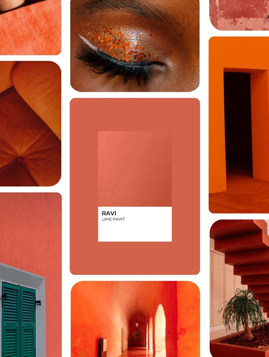 Persimmon�����Ӻ죩