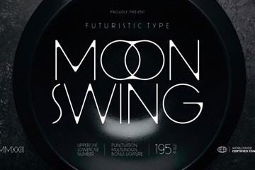 Moon Swing ��ī����Ӣ�ĳ�������