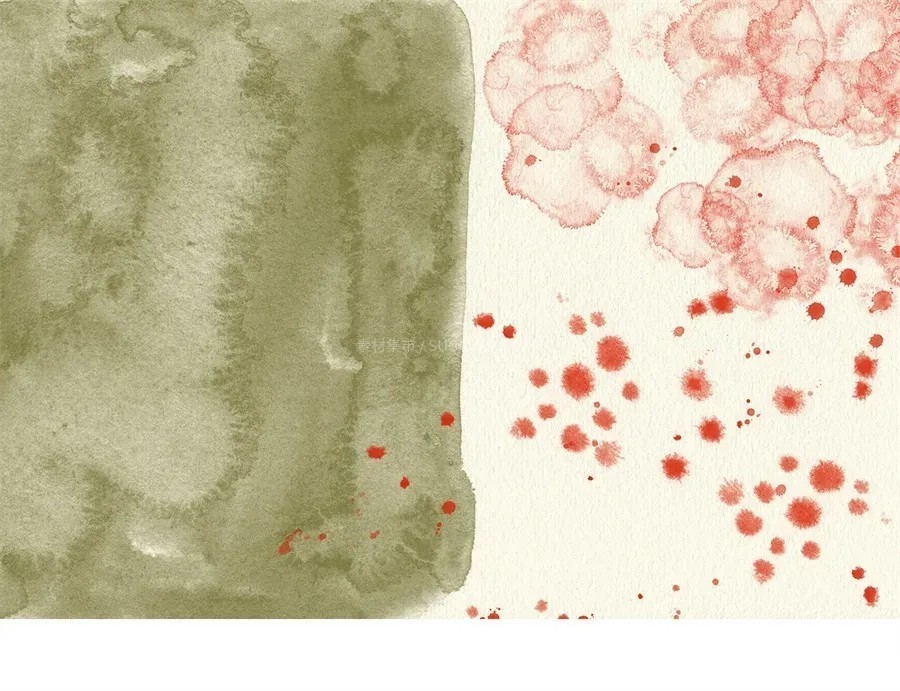 16֧����ˮ�ʼ�����ˢ����PS+Procreate��