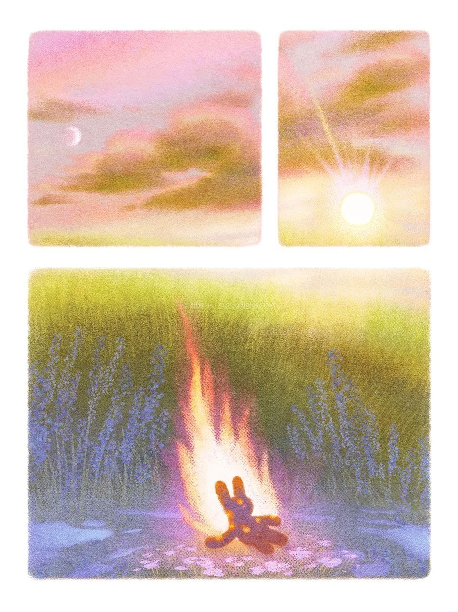 27֧ɫ���ֻ�����PS+Procreate��ˢ